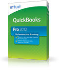 QuickBooks Accounting Software